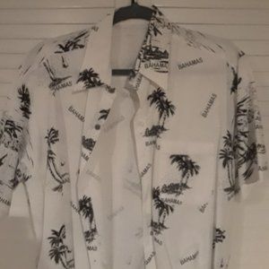 Casual Button Down Shirt